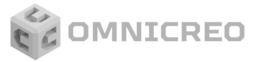 omnicreo logo